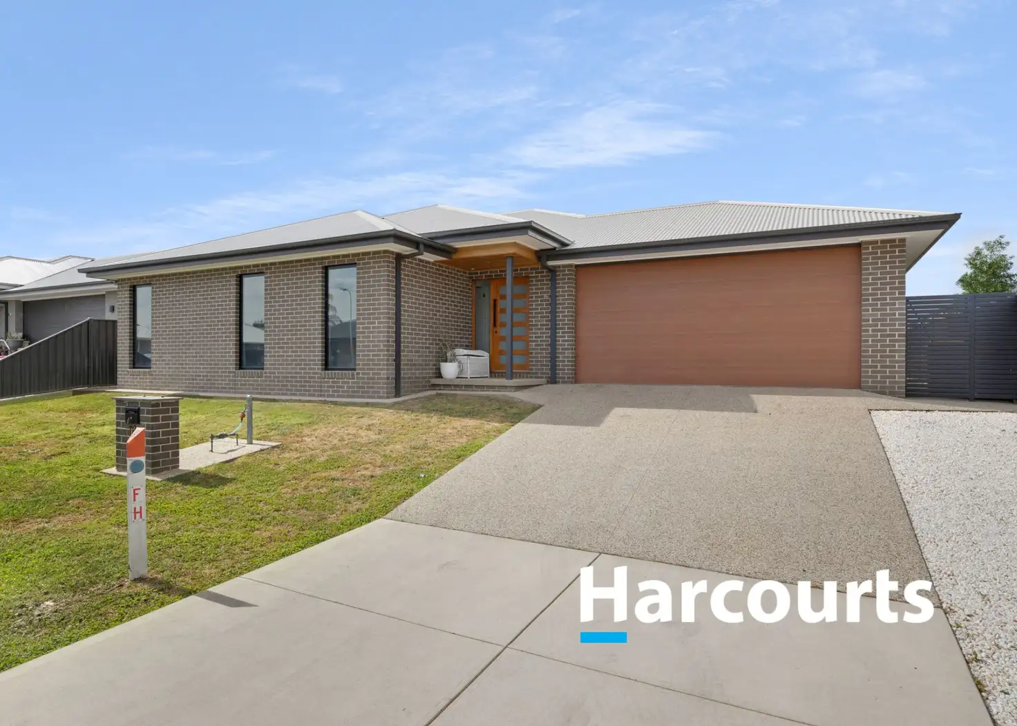 Main view of Homely house listing, 13 Bowerbird Way, Wangaratta VIC 3677