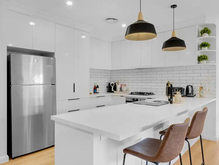 Second view of Homely house listing, 13 Bowerbird Way, Wangaratta VIC 3677