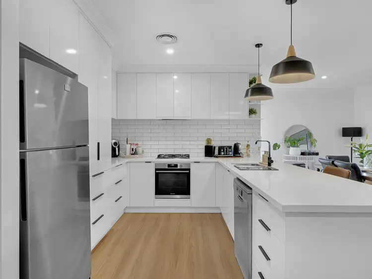 Third view of Homely house listing, 13 Bowerbird Way, Wangaratta VIC 3677