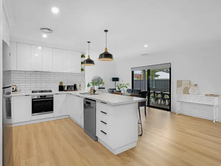 Fourth view of Homely house listing, 13 Bowerbird Way, Wangaratta VIC 3677