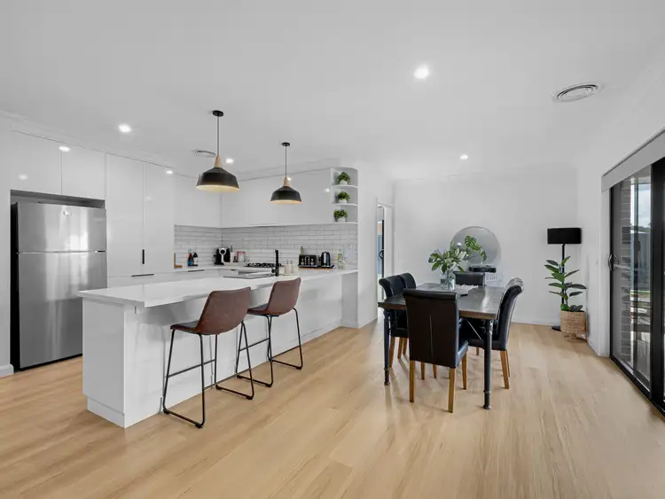 Fifth view of Homely house listing, 13 Bowerbird Way, Wangaratta VIC 3677