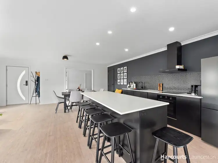 Third view of Homely house listing, 41 Enterprize Drive, Youngtown TAS 7249