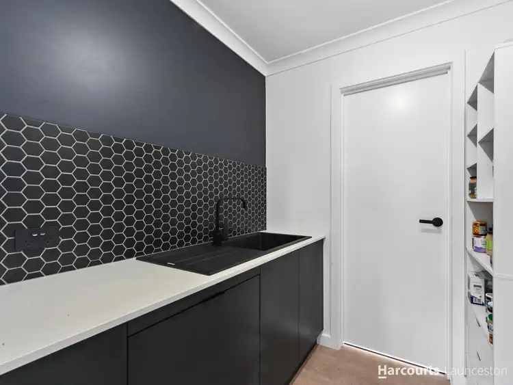 Fourth view of Homely house listing, 41 Enterprize Drive, Youngtown TAS 7249