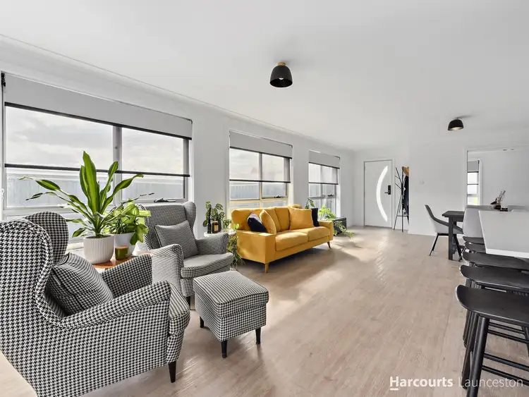 Fifth view of Homely house listing, 41 Enterprize Drive, Youngtown TAS 7249