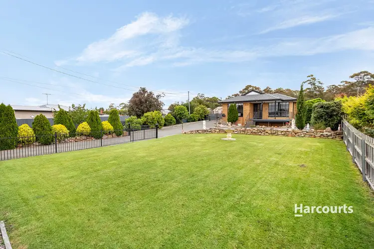 Second view of Homely house listing, 33 Reeve Street, Campania TAS 7026