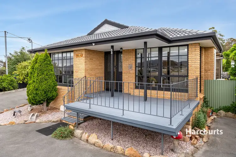 Fourth view of Homely house listing, 33 Reeve Street, Campania TAS 7026