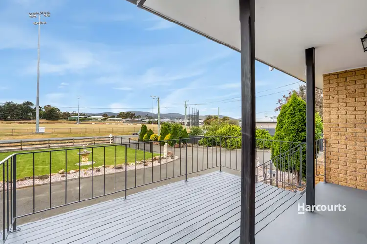Fifth view of Homely house listing, 33 Reeve Street, Campania TAS 7026