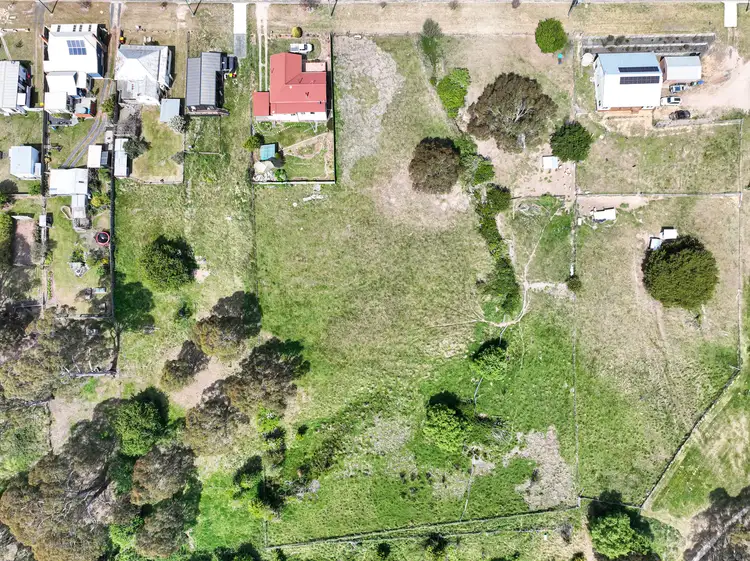 Third view of Homely land listing, 23-29 Maybe Street, Bombala NSW 2632