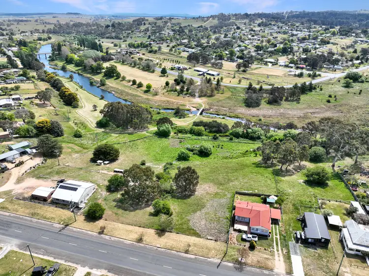 Fifth view of Homely land listing, 23-29 Maybe Street, Bombala NSW 2632