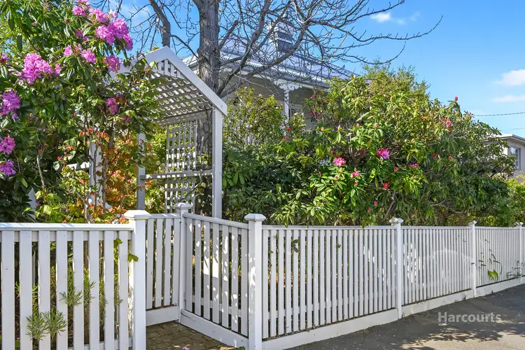 Fifth view of Homely house listing, 77 Malunna Road, Lindisfarne TAS 7015