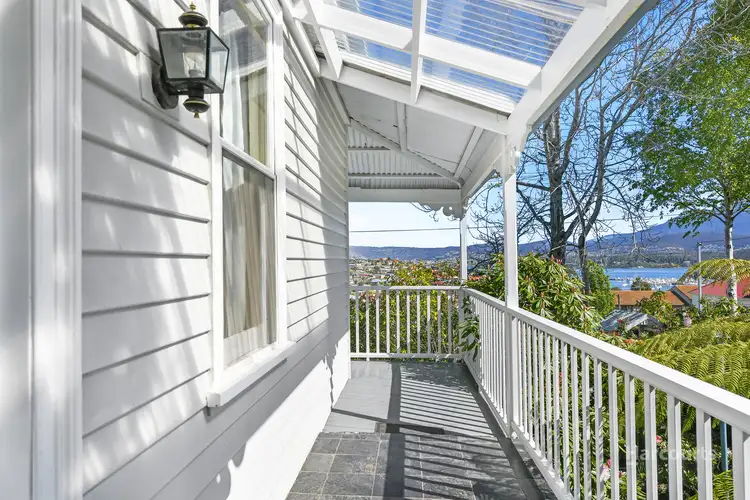 Sixth view of Homely house listing, 77 Malunna Road, Lindisfarne TAS 7015