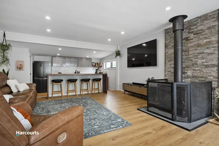 Fifth view of Homely house listing, 110 Main Street, Huonville TAS 7109