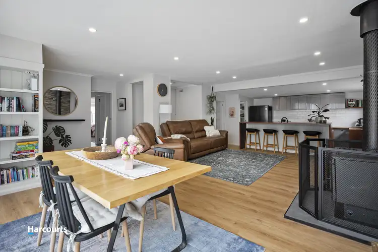 Sixth view of Homely house listing, 110 Main Street, Huonville TAS 7109