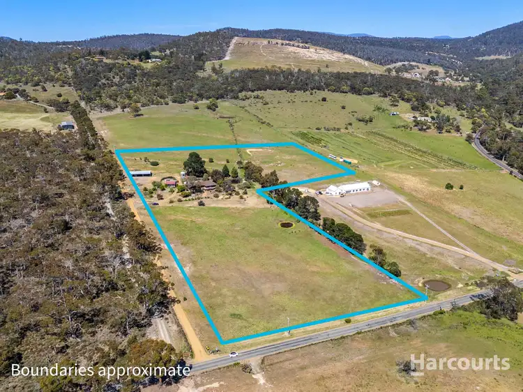 177 Malcolms Hut Road