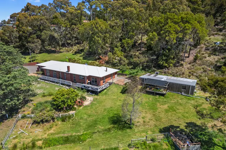 Second view of Homely house listing, 33 Hawkins Street, Latrobe TAS 7307