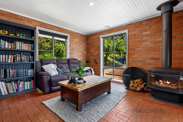 Fifth view of Homely house listing, 33 Hawkins Street, Latrobe TAS 7307