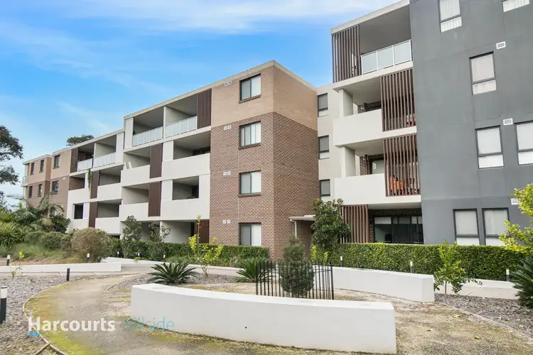 106/9B Terry Road, Rouse Hill NSW 2155