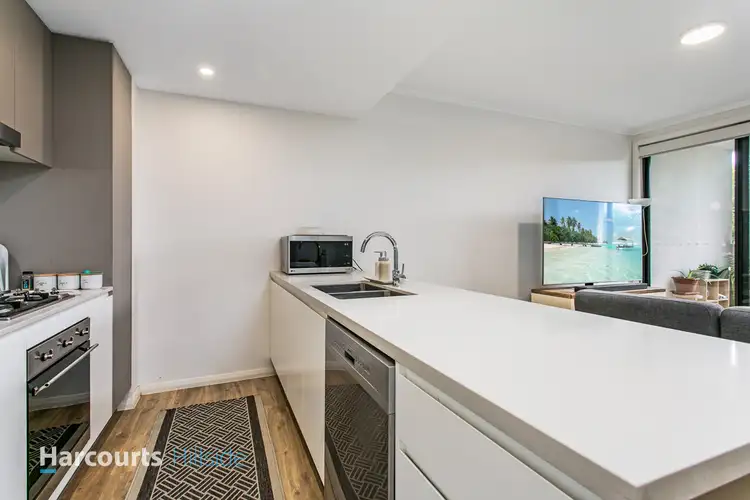 Second view of Homely apartment listing, 106/9B Terry Road, Rouse Hill NSW 2155