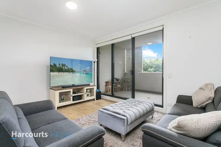 Fourth view of Homely apartment listing, 106/9B Terry Road, Rouse Hill NSW 2155