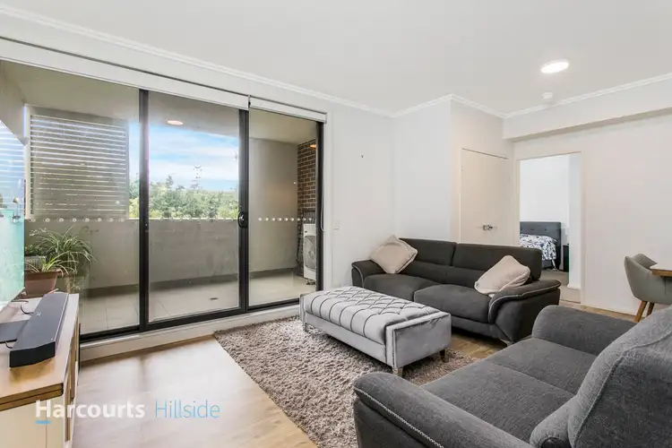 Fifth view of Homely apartment listing, 106/9B Terry Road, Rouse Hill NSW 2155