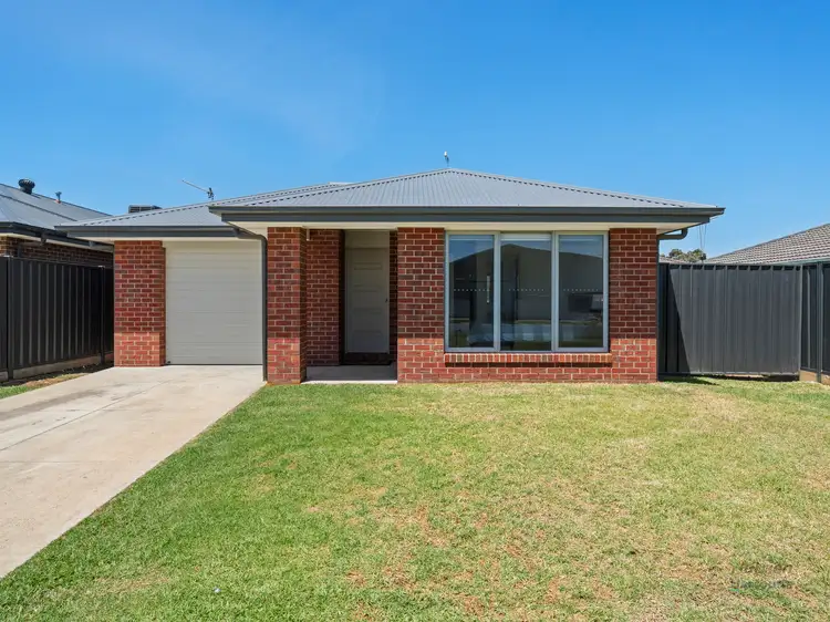 10 Kennedy Street, Euroa VIC 3666