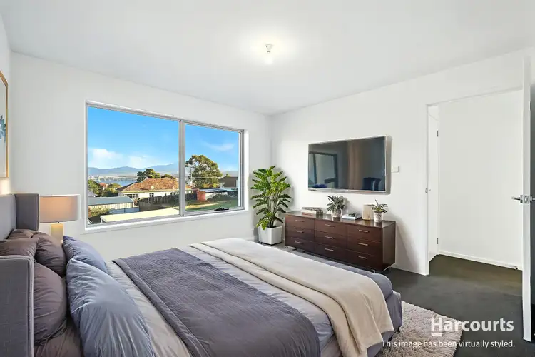 Fourth view of Homely townhouse listing, 3/68 Malunna Road, Lindisfarne TAS 7015