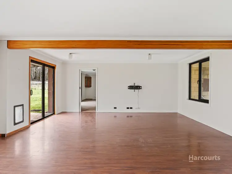 Third view of Homely house listing, 2 Bismarck Court, Collinsvale TAS 7012