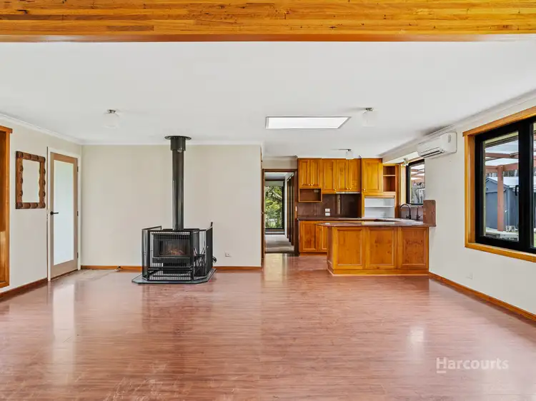 Fourth view of Homely house listing, 2 Bismarck Court, Collinsvale TAS 7012