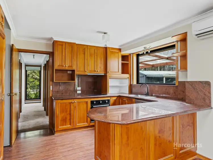 Fifth view of Homely house listing, 2 Bismarck Court, Collinsvale TAS 7012