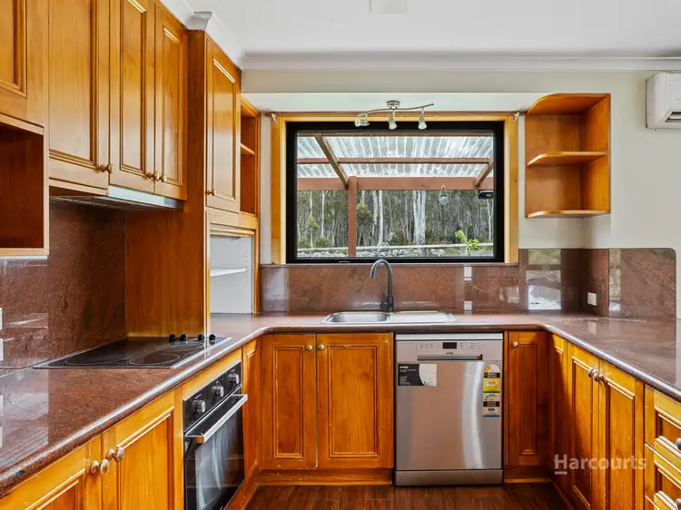 Sixth view of Homely house listing, 2 Bismarck Court, Collinsvale TAS 7012