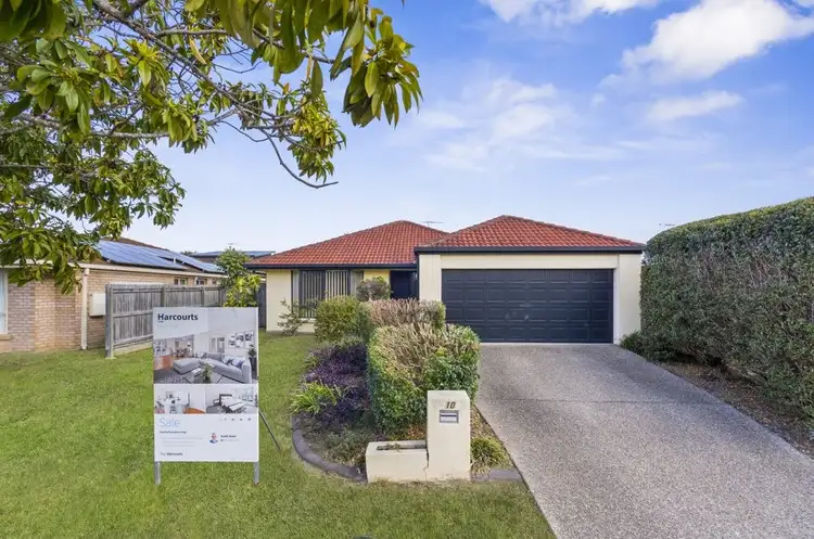 10 Friend Street, Wakerley QLD 4154