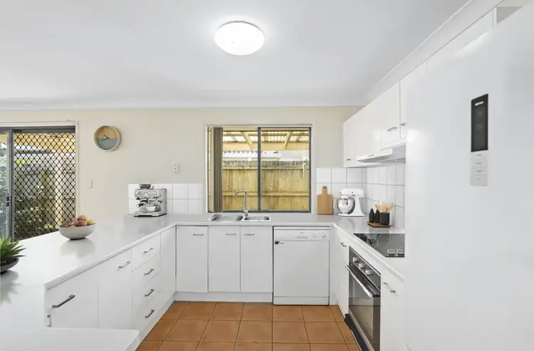 Fifth view of Homely house listing, 10 Friend Street, Wakerley QLD 4154