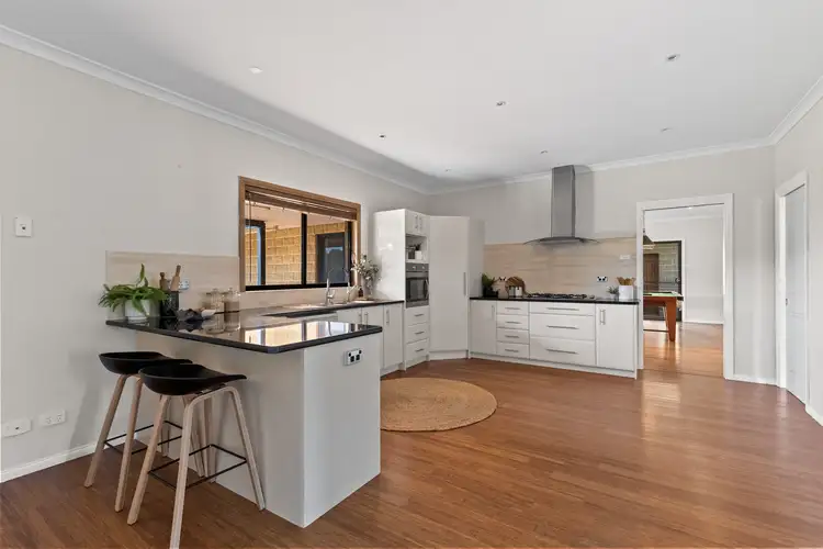 Second view of Homely house listing, 68 Weegena Road, Kimberley TAS 7304