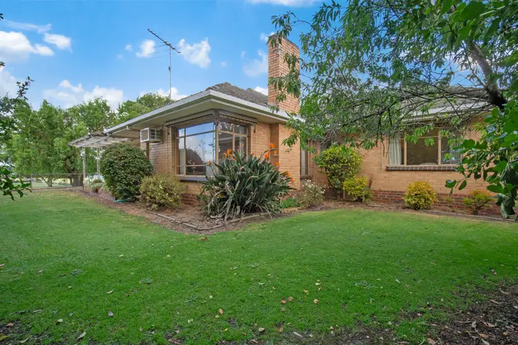 Second view of Homely rural property listing, 125 Stewart Road, Woodleigh VIC 3945