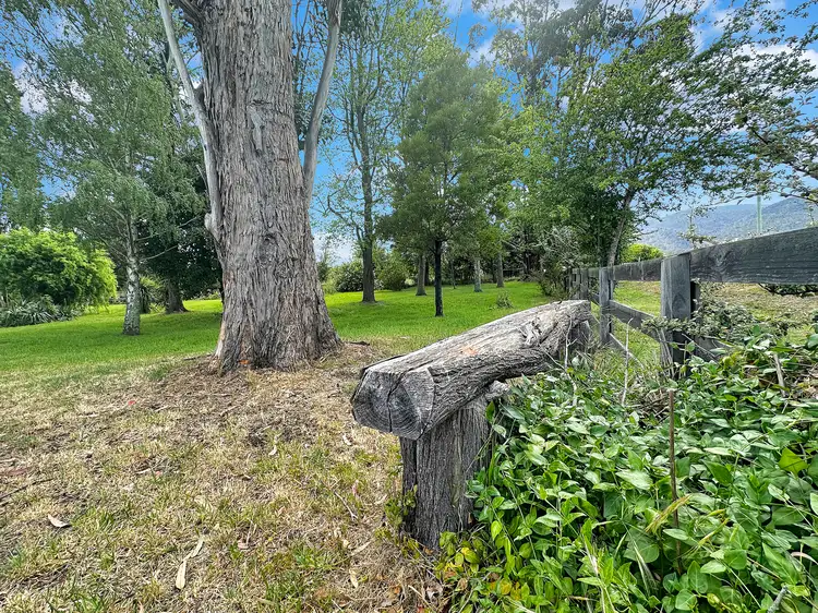 Third view of Homely land listing, 71 Talbot Street, Fingal TAS 7214