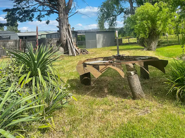 Fifth view of Homely land listing, 71 Talbot Street, Fingal TAS 7214