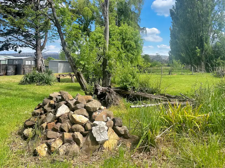 Seventh view of Homely land listing, 71 Talbot Street, Fingal TAS 7214