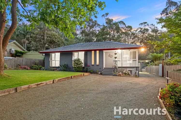 24 Golden Grove, The Basin VIC 3154