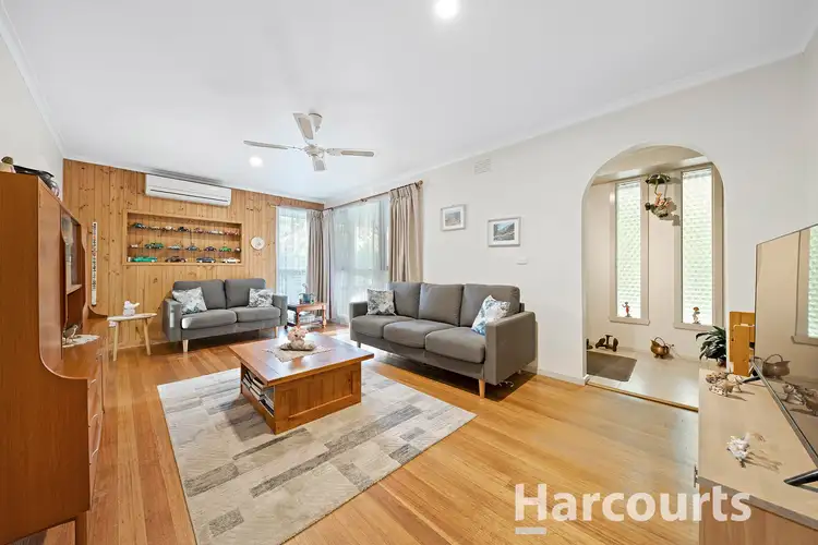 Second view of Homely house listing, 24 Golden Grove, The Basin VIC 3154