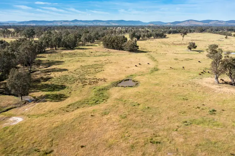 Main view of Homely rural property listing, CA29A Baddaginnie-Benalla Road, Baddaginnie VIC 3670
