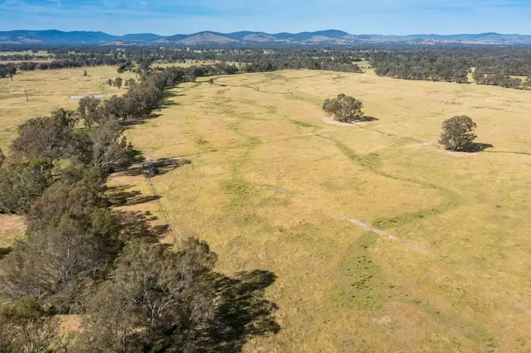 Second view of Homely rural property listing, CA29A Baddaginnie-Benalla Road, Baddaginnie VIC 3670