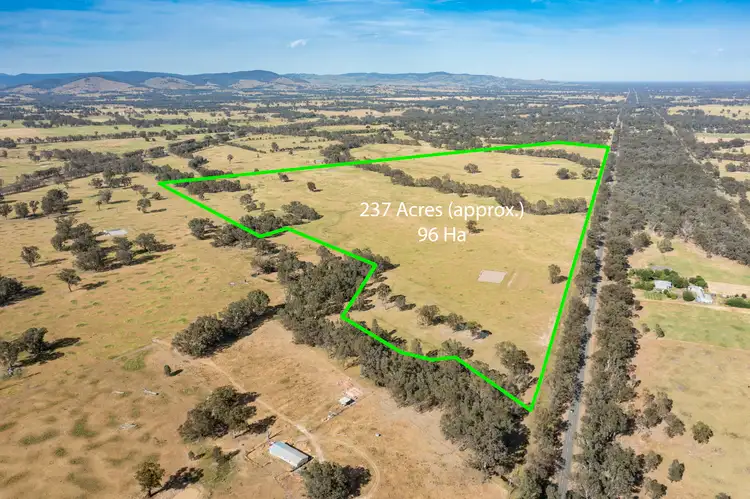 Third view of Homely rural property listing, CA29A Baddaginnie-Benalla Road, Baddaginnie VIC 3670