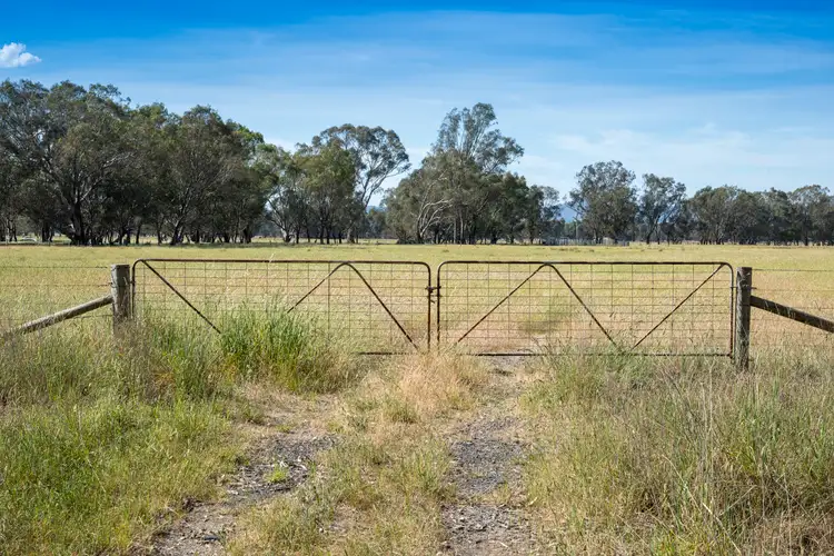 Sixth view of Homely rural property listing, CA29A Baddaginnie-Benalla Road, Baddaginnie VIC 3670
