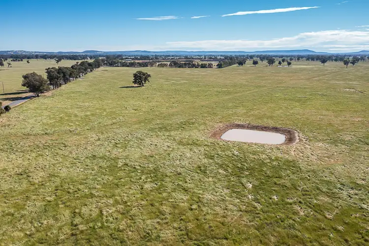 Fifth view of Homely land listing, Lot 2 Old Farnley Road, Benalla VIC 3672