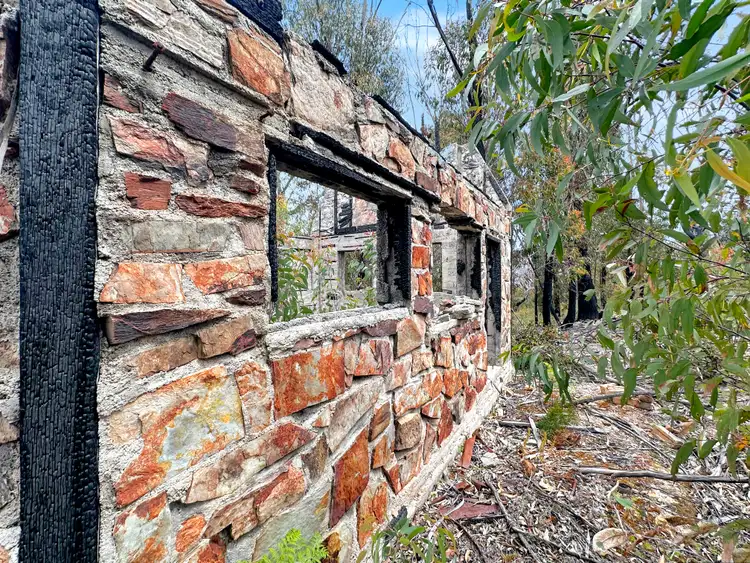 Fifth view of Homely land listing, Calders Gully Road, Mangana TAS 7214