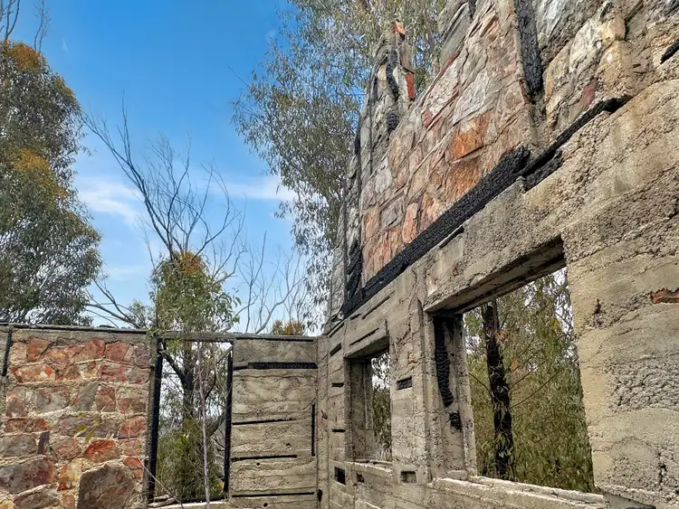 Seventh view of Homely land listing, Calders Gully Road, Mangana TAS 7214