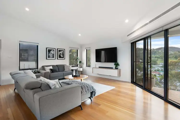 Fourth view of Homely house listing, 24 Stevens Farm Drive, West Hobart TAS 7000