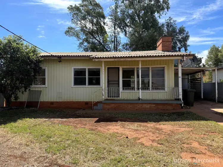 Main view of Homely house listing, 3 Snelson Street, Cobar NSW 2835