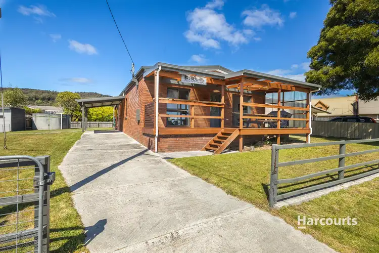 Second view of Homely house listing, 20 Irbys Circus, Sisters Beach TAS 7321
