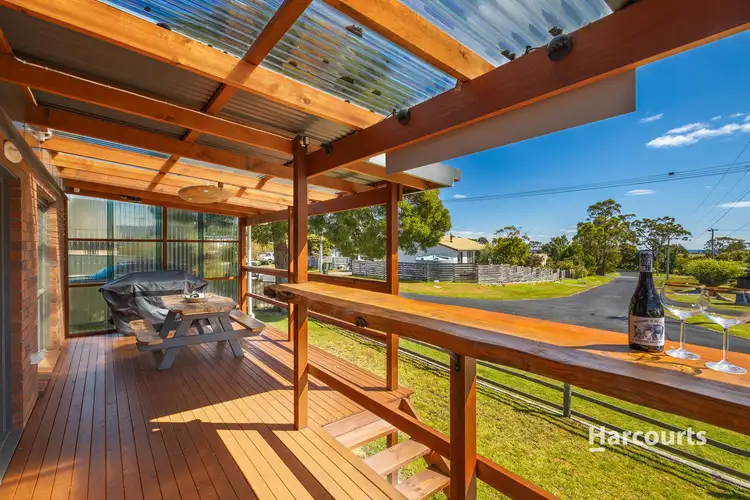 Fourth view of Homely house listing, 20 Irbys Circus, Sisters Beach TAS 7321